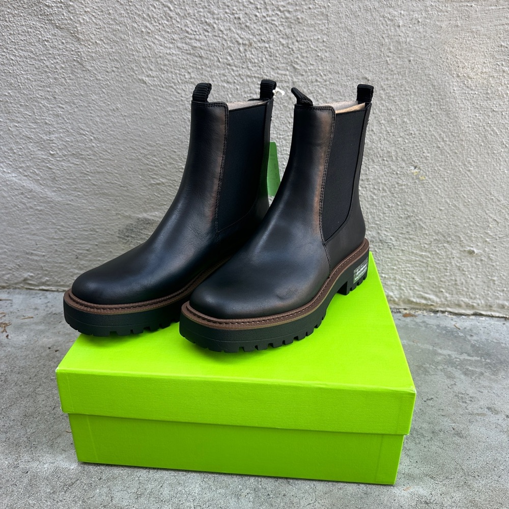 Sam Edelman Laguna Chelsea Boot